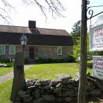 Carpenter Museum Visit, Rehoboth