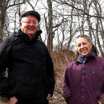Visit with Joetta Kirk of Chace Farm