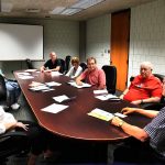 East Providence Historical Commission gets an update on Sowams