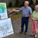 Sowams Heritage Area Featured at Swansea Harvest Fair