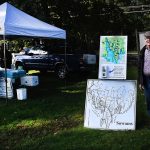 Sowams Heritage Area marketed at local farmers' markets