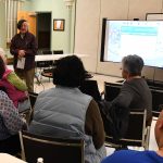 Swansea Historical Society Hears Sowams Presentation