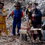 Pokanoket Tribe renews the Covenant at Potumtuk