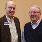 Providence Rotarians hear about the Sowams Heritage Area