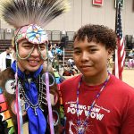 18th Annual Spring Thaw Powwow at Brown University
