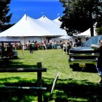 Annual Strawberry Moon Thanksgiving celebrated at Mt. Hope