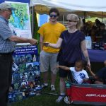 Burr's Hill Park event promotes Sowams Heritage Area