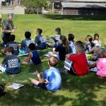 Burr’s Hill talk at the Massasoit Memorial