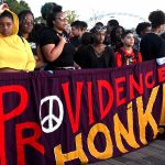 Honoring Indigenous People at the Providence Honk Festival