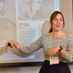 17th century presentations at the New England Historical Association Conference