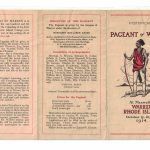 Sowams history celebrated over 100 years ago in 1914 Warren pageant