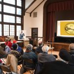 17th Century Sowams Presented at the Rehoboth History Club