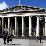 British Museum display fails to include the story of Sowams