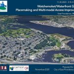 Watchemoket Square plans announced in East Providence