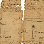 1638 Deed to Providence