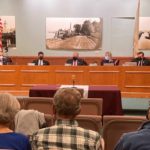 Barrington Town Council adopts Land Acknowledgement