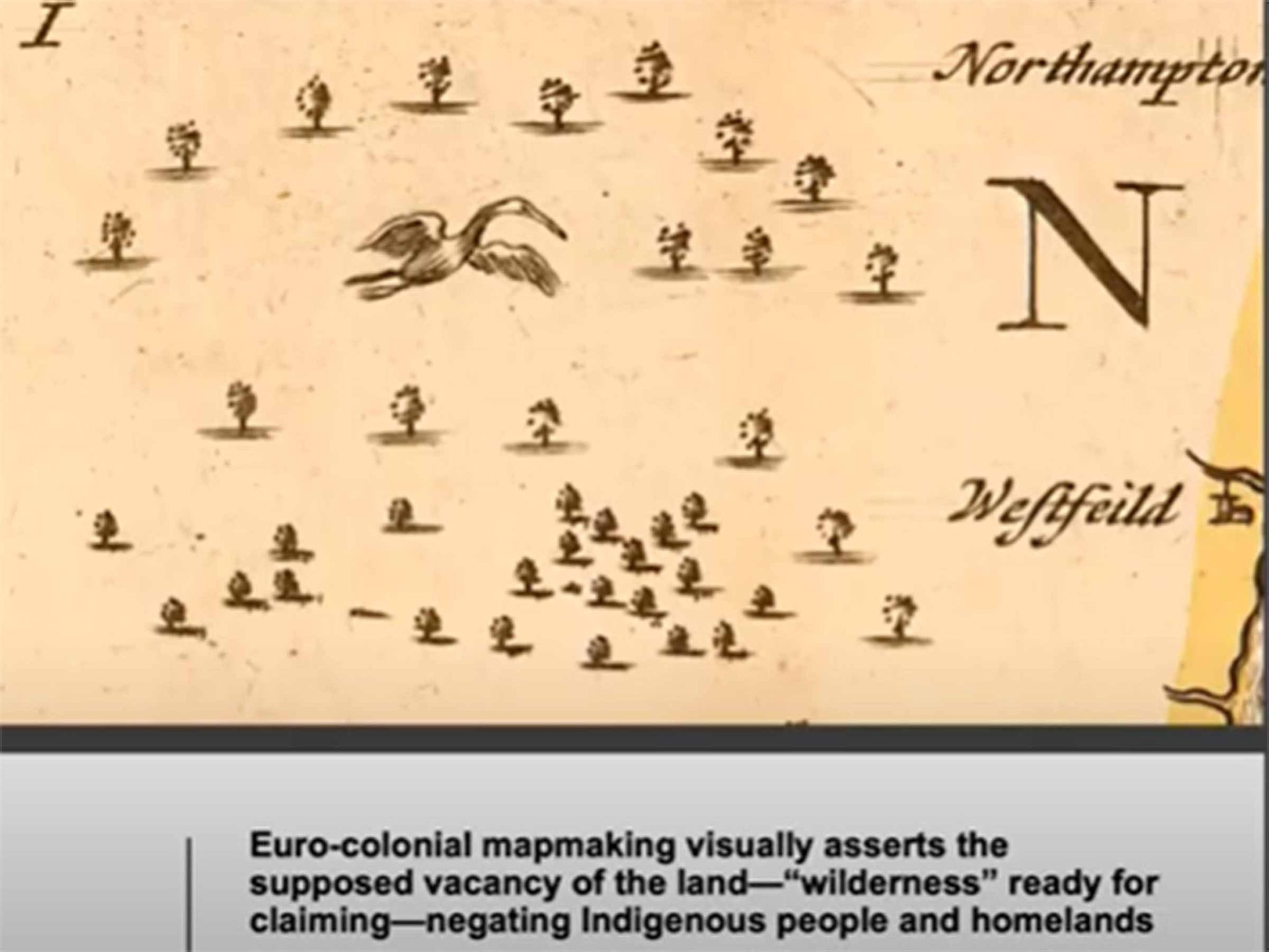Old Maps, New Pathways: Cartography, Museum Collections, and Decolonial ...