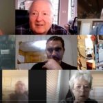 Warren American Indian Study Committee meets by Zoom