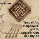 Time of Anarchy: Indigenous Power and the Crisis of Colonialism in Early America