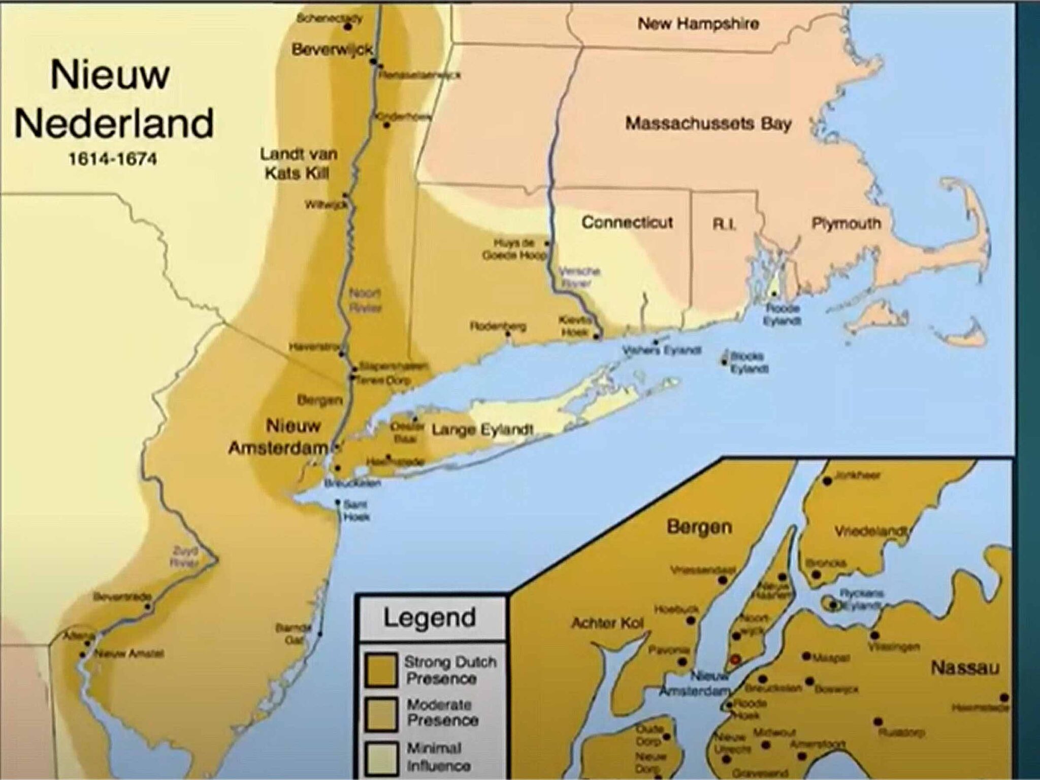 A Most Pernicious Affair: Conflict Between Native Americans and the ...