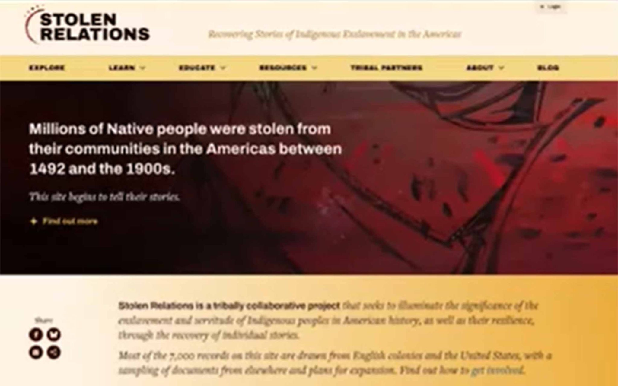 The Revolutionary Resistance in the Stealing of America with Linford ...